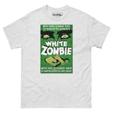 White Zombie Tee