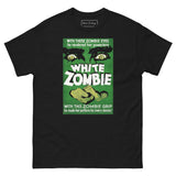 White Zombie Tee