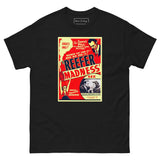 Reefer Madness Tee