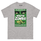 White Zombie Tee