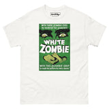 White Zombie Tee