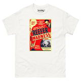 Reefer Madness Tee