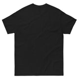 Made For Kings King Of The Castle graphic t-shirt – back view (variant 2)