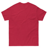 Made For Kings King Of The Castle graphic t-shirt – back view (variant 5)