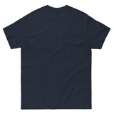 Made For Kings King Of The Castle graphic t-shirt – back view (variant 3)