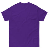 Made For Kings King Of The Castle graphic t-shirt – back view (variant 4)