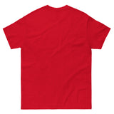 Made For Kings King Of The Castle graphic t-shirt – back view