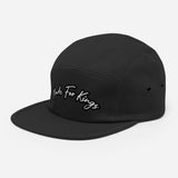 Made For Kings Five Panel Cap