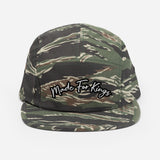 Made For Kings Five Panel Cap