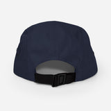 Made For Kings Five Panel Cap