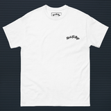 Made For Kings (Embroidered T-Shirt) – White